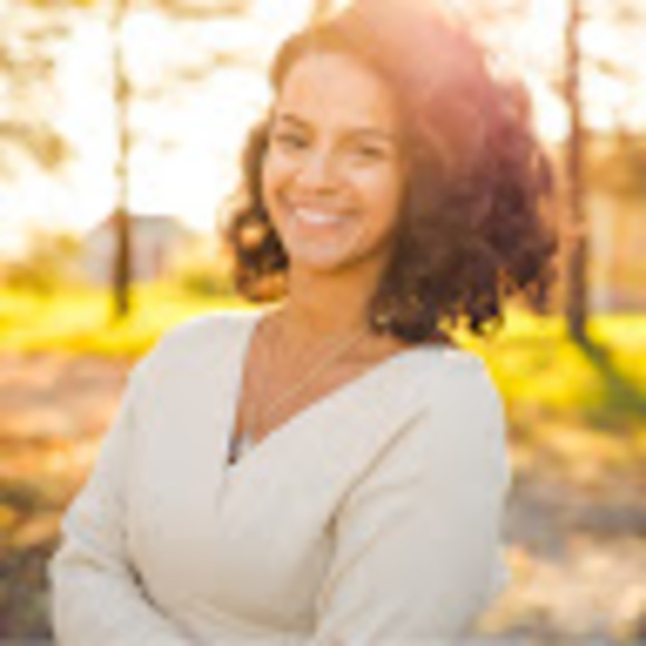 Meet your Posher, Kyla - Picture 1 of 1